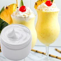 Pineapple Milkshake Premium Scented Body/Hand Cream Moisturizing Luxury - £14.94 GBP+