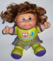 Cabbage Patch Doll  - Sweet Dreams Cabbage Patch Kids  - 2011  doll - £7.77 GBP