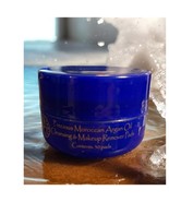 NEW Precious Moroccan Argan Oil Cleansing &amp; Makeup Remover Pads 30 pads  - $12.19