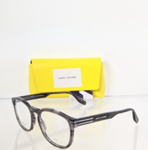 Brand New Authentic Marc Jacobs Eyeglasses 605 2WB 55mm Frame - £71.21 GBP
