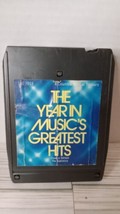 The Realistics- The Year in Music&#39;s Greatest Hits Country Edition - 8 Tr... - £2.32 GBP