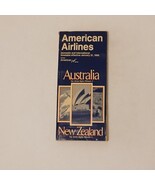 American Airlines Domestic &amp; International Timetable Effective January 3... - $11.19 CAD