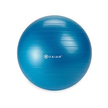 Balance Ball - Exercise Stability Yoga Ball, Kids Alternative Flexible S... - £21.20 GBP
