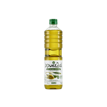 CHRYSELIA 1Lt Extra Virgin Olive Oil Acidity 0.3% - £74.18 GBP