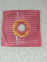 Oak Ridge Boys Morning Glory DO-YOU&#39;RE The One Vinyl 45 Dot Records Vg 2-58 - £4.70 GBP