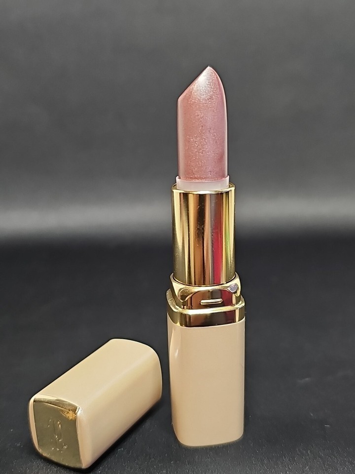 Avon Beyond Color Lilac Dream Lipstick Full Size Discontinued Retired - $19.01