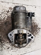 Starter Motor EX 5 Speed Fits 11-13 ODYSSEY 1388782SAME DAY SHIPPING - €21,19 EUR