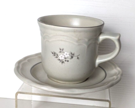 Pfaltzgraff Heirloom Coffee Mug with saucers 9oz cup replacement piece - £4.66 GBP