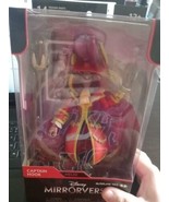 Disney Mirrorverse Captain Hook - $17.16