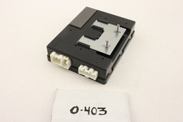 New Genuine OEM Slide Door Control Module Mazda MPV 2004-2006 LH LD52-73-3LYC - £96.98 GBP