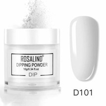 Rosalind Nails Dipping Powder - French or Gradient Effect - Durable - *W... - £1.96 GBP