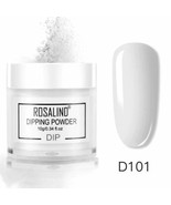 Rosalind Nails Dipping Powder - French or Gradient Effect - Durable - *WHITE* - £1.96 GBP