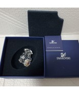 SWAROVSKI KRIS BEAR – INTERNATIONAL – KAATJE / HOLLAND # 884451 - $65.09