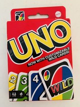 UNO 50th Anniversary Playing Cards *SEALED* - £8.37 GBP