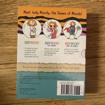 The Judy Moody Star-Studded Collection by Megan McDonald Paperback 3 Book Set - £10.06 GBP