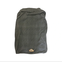Blue Snail Baby Car Seat Carrier Elastic Cover in Grey - £8.32 GBP
