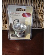NEW Genuine Candle Warmers Etc Replacement Bulb NP5 GU10 25W Aurora Illu... - $351.58 MXN