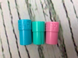 Adapter Set Compatible with Sharpie for Cricut - £18.98 GBP