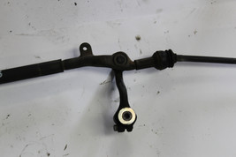 1998-2002 MERCEDES CLK430 STEERING RACK LINKAGE ASSY R2198 image 6