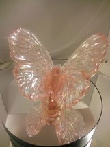 Beautiful Butterfly Paperweight - $22.00
