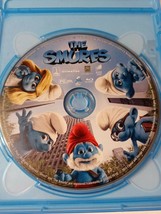 The Smurfs (Blu-ray Disc only, 2011) - £12.48 GBP