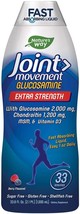 Wellesse Joint Movement Glucosamine With Chondroitin &amp; Msm GreatItems, Liquid,Ta - £69.53 GBP