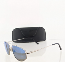 Brand New Authentic Serengeti Sunglasses Marlon SS539002 57mm Frame - $168.29