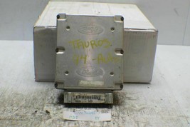 1992-1993 Ford Taurus 3.8L Engine Control Unit ECU F20F12A650HD Module 11 11D... - $13.98
