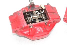 Passenger/Driver Calipers 163 Type Rear ML55 Fits 00-01 MERCEDES ML-CLASS 75497 image 4