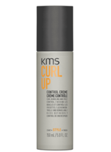 KMS CURLUP Control Creme, 5 ounces - £19.10 GBP