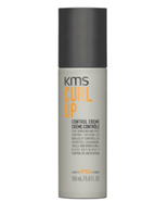 KMS CURLUP Control Creme, 5 ounces - £19.10 GBP