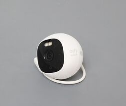 Eufy Security Outdoor Cam Pro T8441Z21 Wired 2K Spotlight Camera image 2