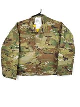 USAF Army Coat OCP Combat Uniform Size Extra Large Short 8415-01-623-5789 Unisex - £23.32 GBP