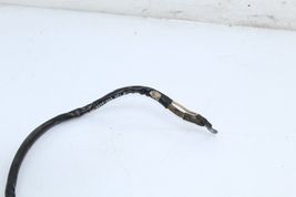 86-95 MERCEDES-BENZ W124 ALTERNATOR CABLE Q1837 image 6