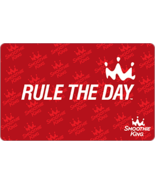 Smoothie King® - $10.00+