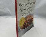 The Mediterranean Slow Cooker Cookbook: A Mediterranean Cookbook with 101 - €7,95 EUR