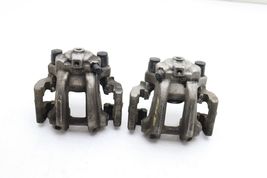 12-18 BMW F30 320I 328I REAR BRAKE CALIPERS LEFT & RIGHT PAIR E3159 image 8