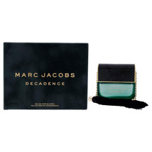 Decadence by Marc Jacobs 1.7 oz / 50 ml Eau De Parfum spray for women - £143.44 GBP