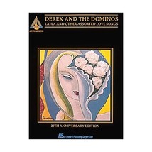 Derek and the Dominos: Layla and Other Assorted Love Songs () - $27.00