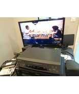 Daewoo DV-T5DN VHS Video Cassette Recorder - $47.88 CAD