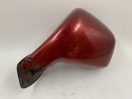 2008-2010 Saturn Vue Driver Side View Power Door Mirror Red OEM C04B31051 - $62.99