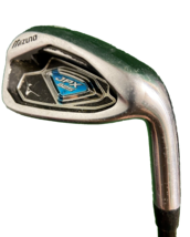 Mizuno Golf JPX 825 8 Iron 55g Fujikura Orochi Ladies Graphite 37&quot; RH Nice Grip - $68.93