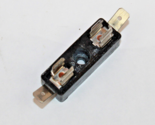 Maytag Microwave : Fuse Holder (W10245194) {P8019} - $18.49