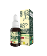 KIT 2 of Propomax Apis Flora Brazilian Green Bee Propolis - 30ml - FREE ... - $61.36 CAD