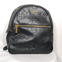 Women&#39;s Backpack Purse Guess Backpack Purse for Women Black - £38.17 GBP