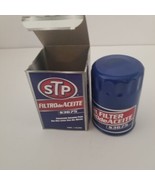 STP S3675 Oil Filter, New w/ Box - £10.08 GBP