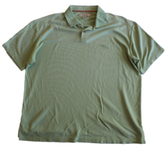 Tommy Bahama Polo Shirt Mens Size XL - Embroidered Logo - $18.70