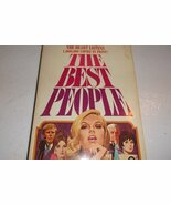 The Best People (original title: All Visitors Must Be Announced) [Mass M... - $5.82