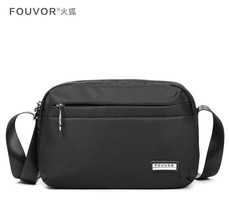 Fouvor Brand Women Messenger Bag High Quality Waterproof Shoulder Bag For Women  - £28.74 GBP