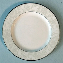 Kate Spade New York Bonnabel Place Bread &amp; Butter Plate 6.25&quot; USA New - £11.39 GBP